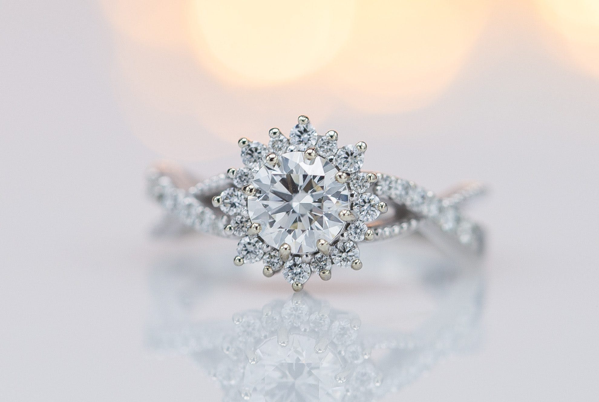 Engagement Ring Setting: What’s Your Style?
