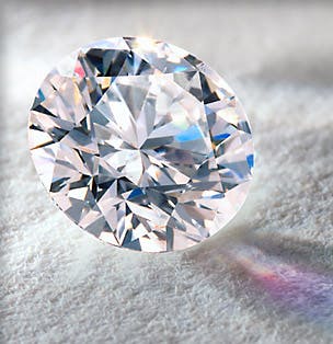 Diamond Buying and the Four Cs, Part 3: Evaluating Diamond Cuts