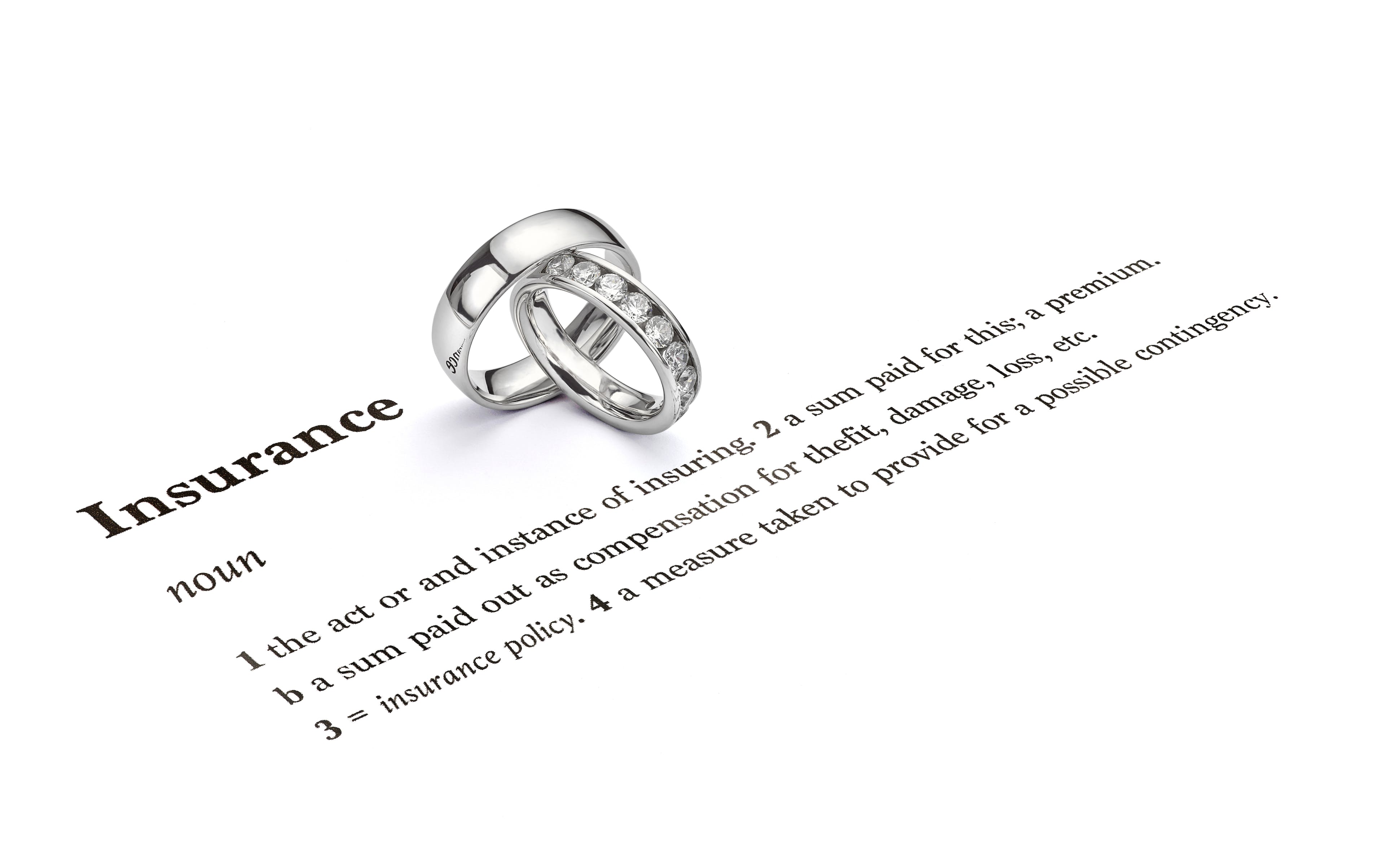 What Customers Value Most in the Jewelry Insurance Buying Experience